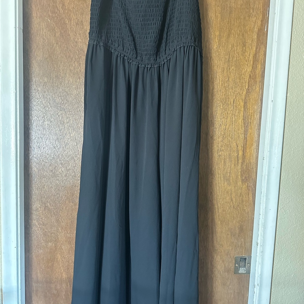 Resort wear / Beach coverup